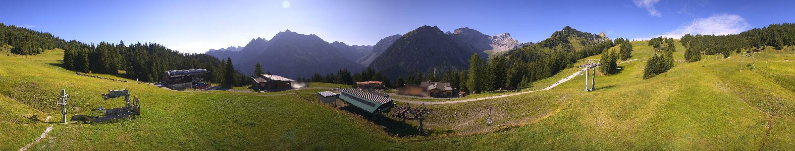 Palüd Brandnertal