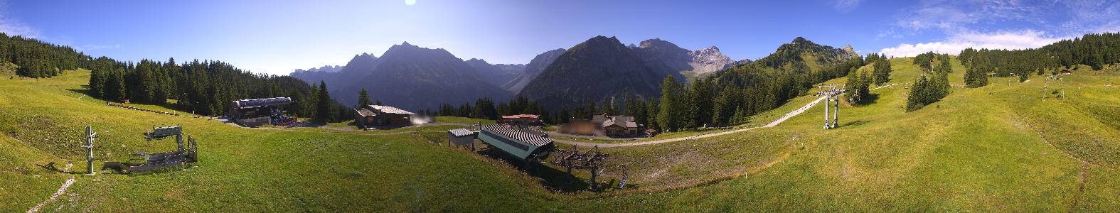 Palüd Brandnertal