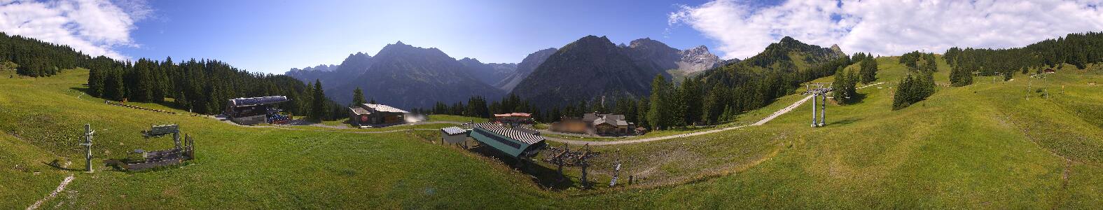 Palüd Brandnertal
