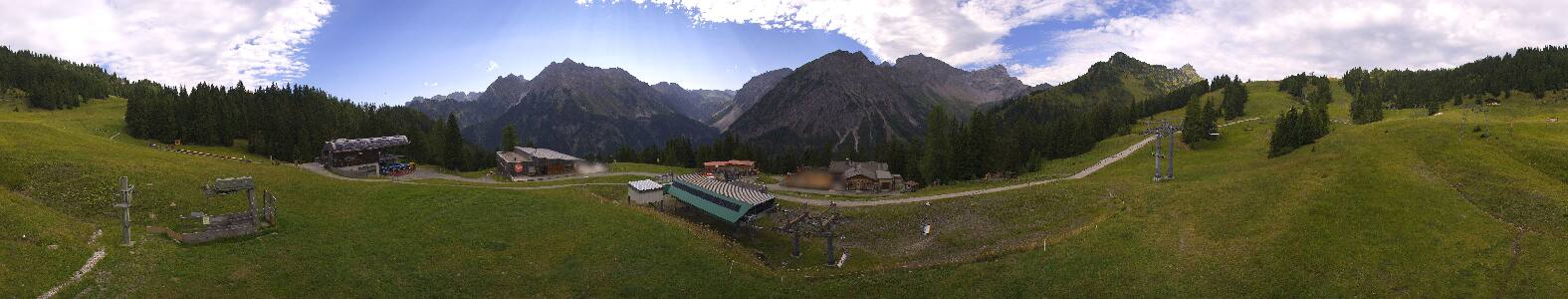 Palüd Brandnertal