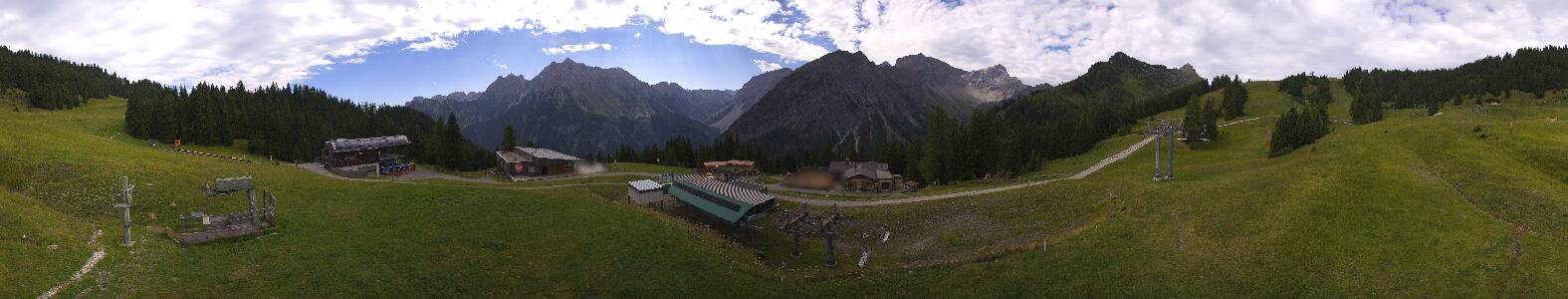 Palüd Brandnertal