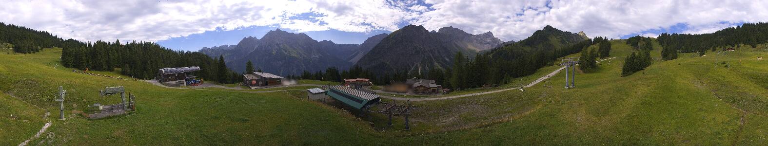 Palüd Brandnertal
