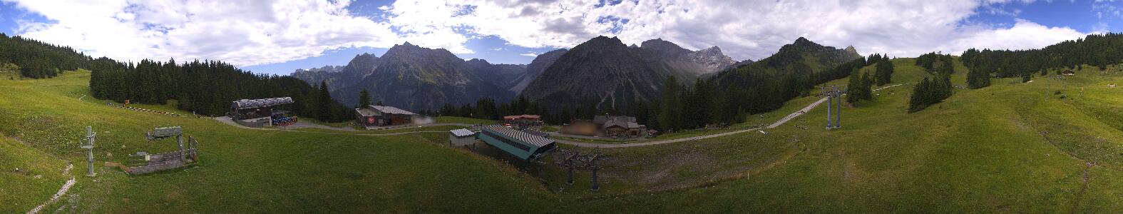 Palüd Brandnertal