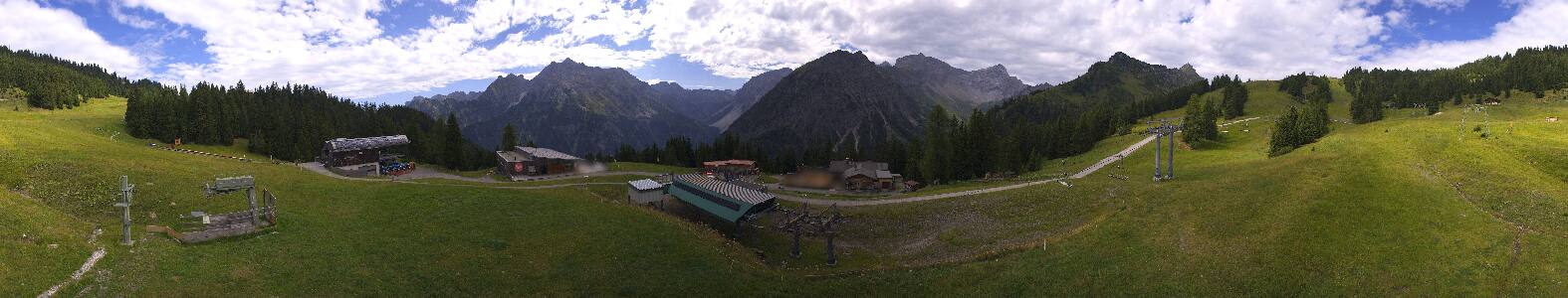 Palüd Brandnertal