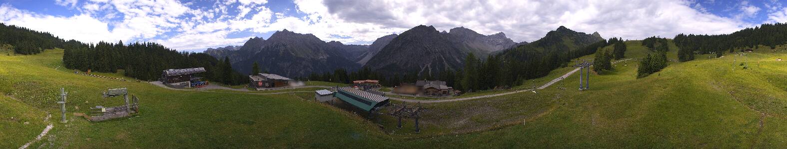 Palüd Brandnertal