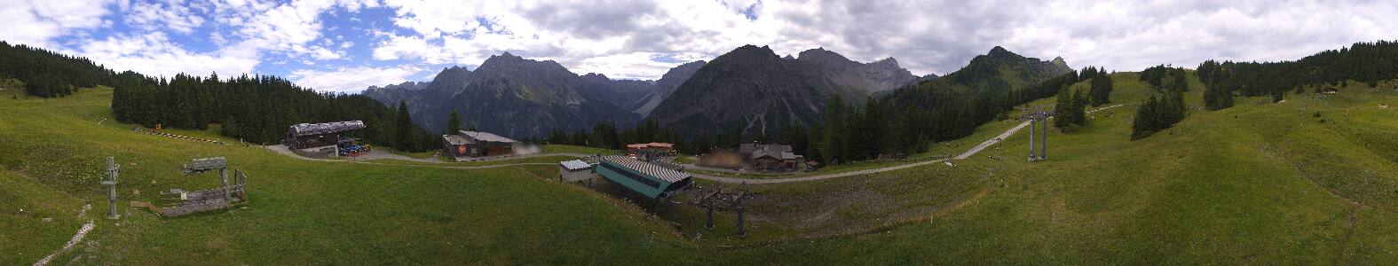 Palüd Brandnertal