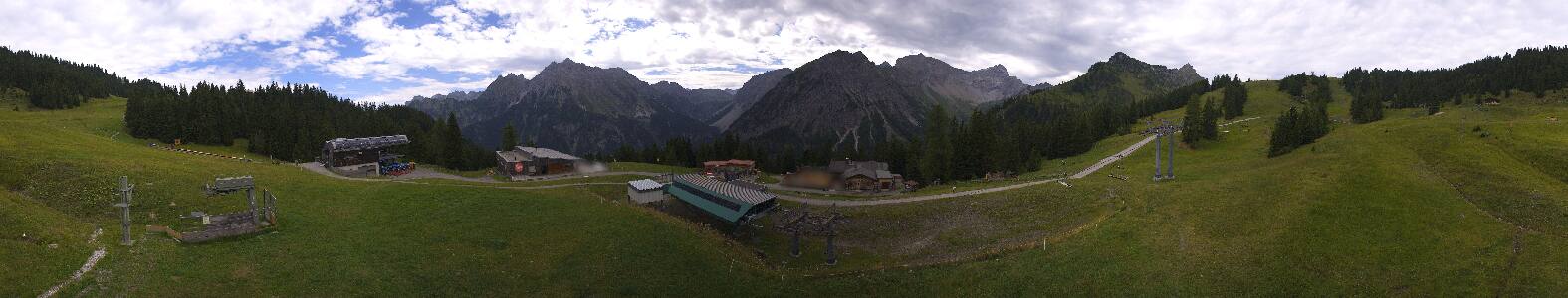 Palüd Brandnertal