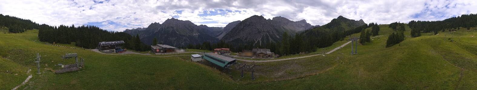 Palüd Brandnertal