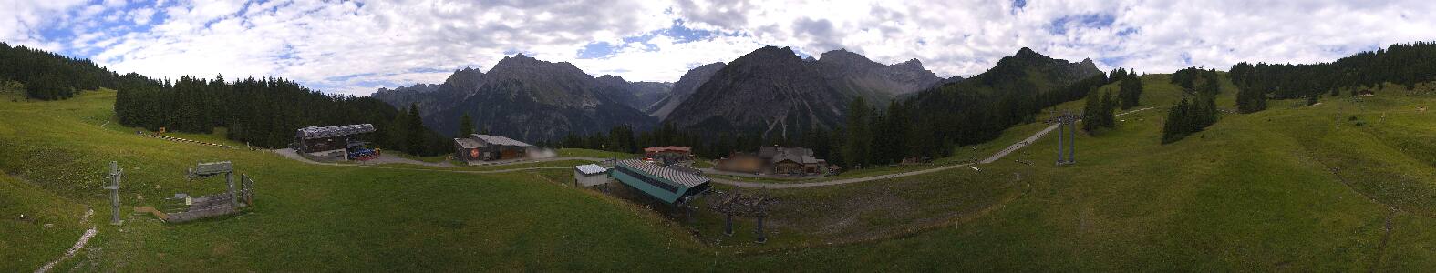 Palüd Brandnertal