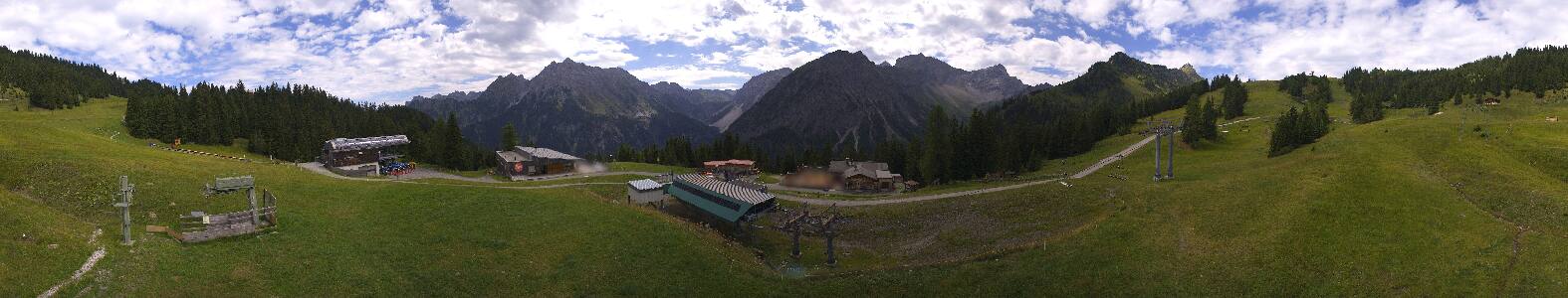 Palüd Brandnertal