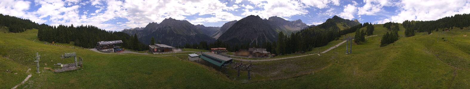 Palüd Brandnertal
