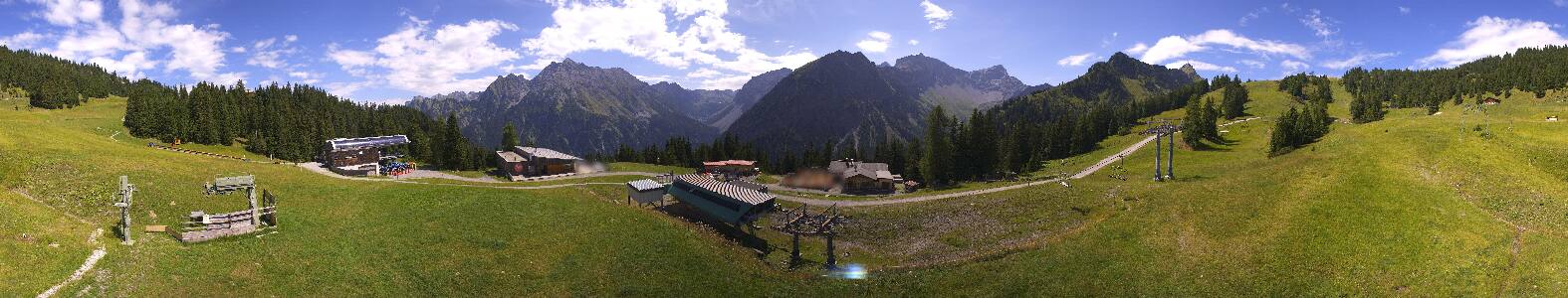 Palüd Brandnertal
