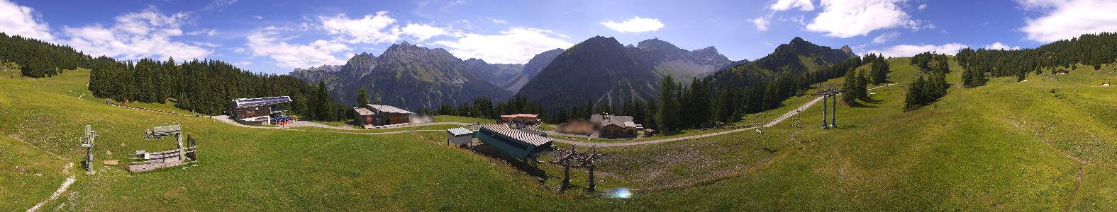 Palüd Brandnertal