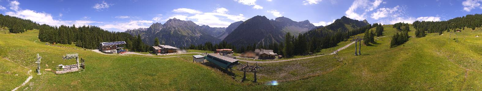 Palüd Brandnertal