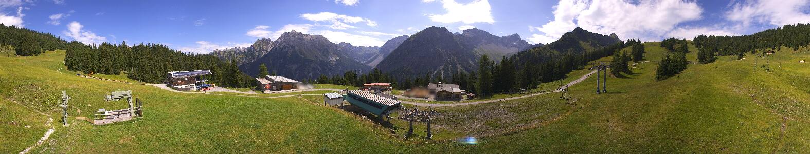 Palüd Brandnertal