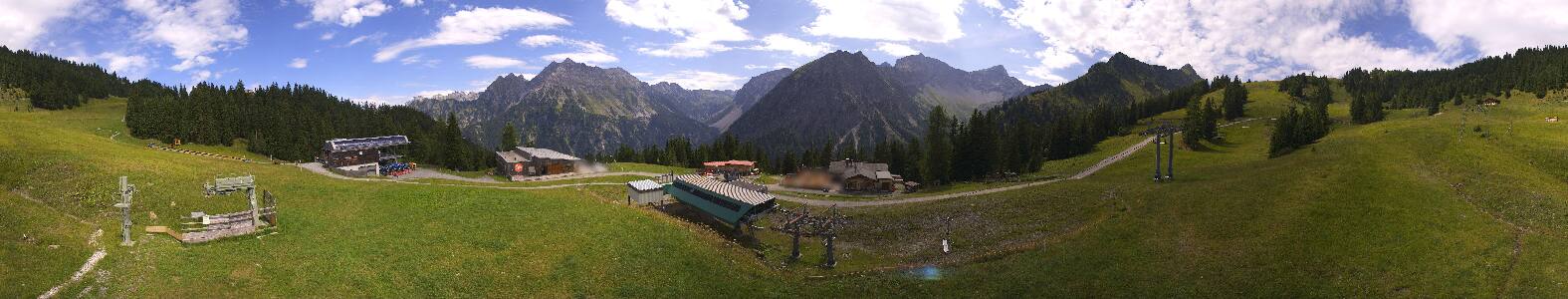Palüd Brandnertal