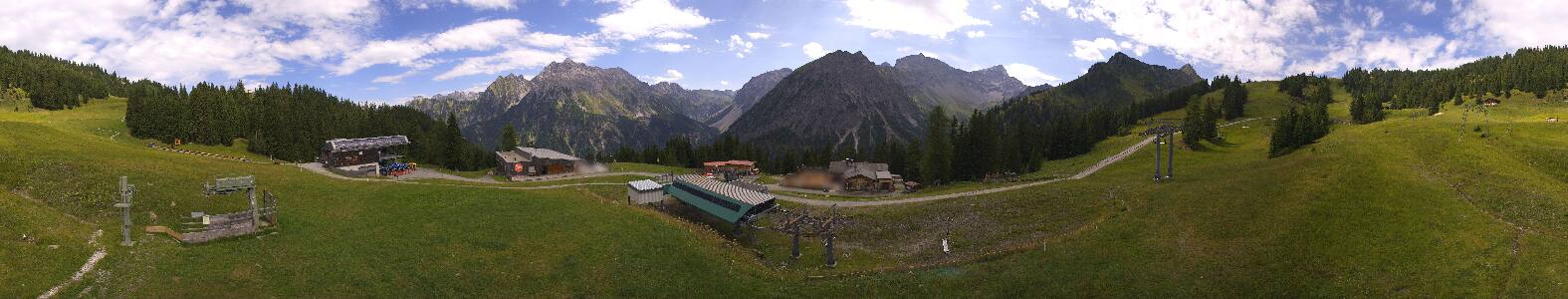 Palüd Brandnertal