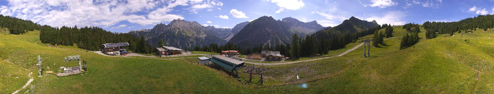 Palüd Brandnertal