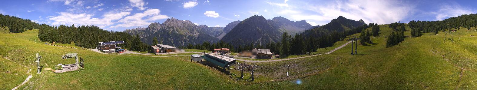 Palüd Brandnertal