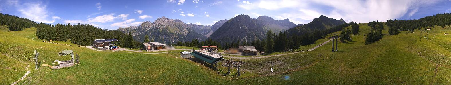Palüd Brandnertal