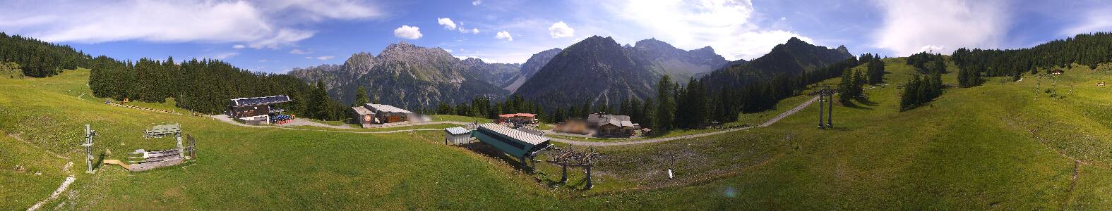 Palüd Brandnertal