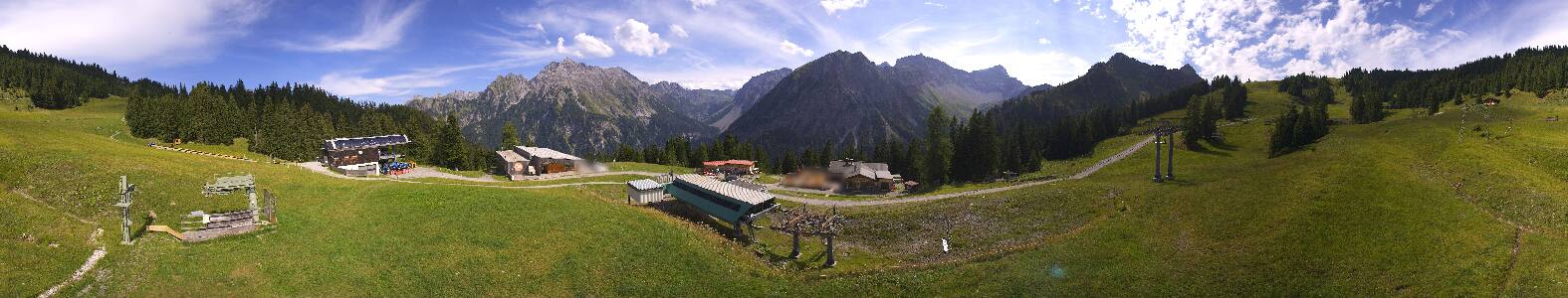 Palüd Brandnertal