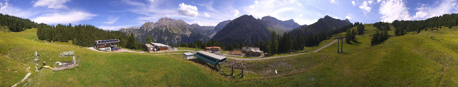 Palüd Brandnertal