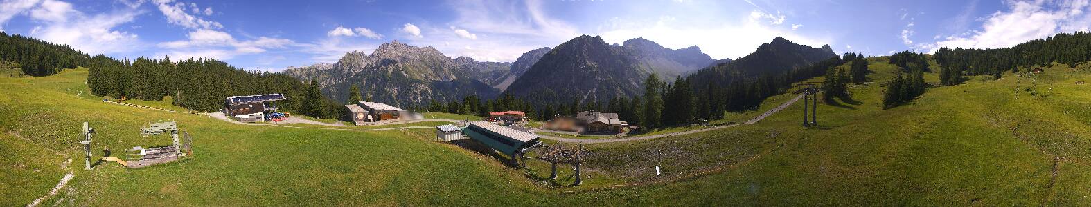 Palüd Brandnertal