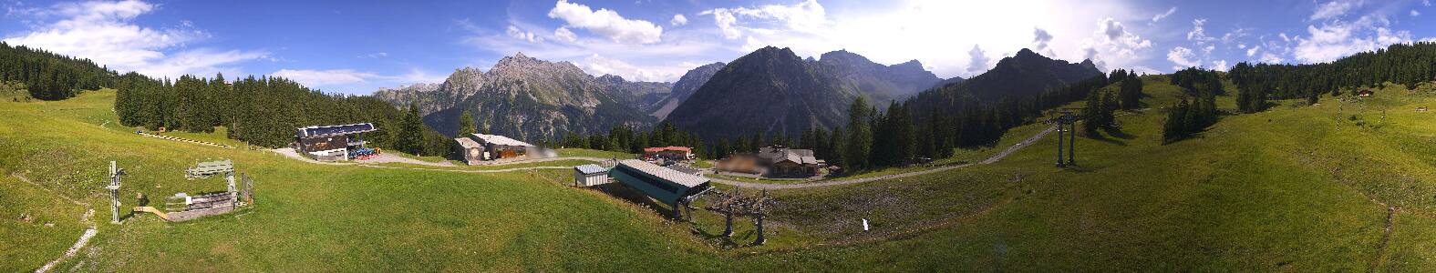 Palüd Brandnertal