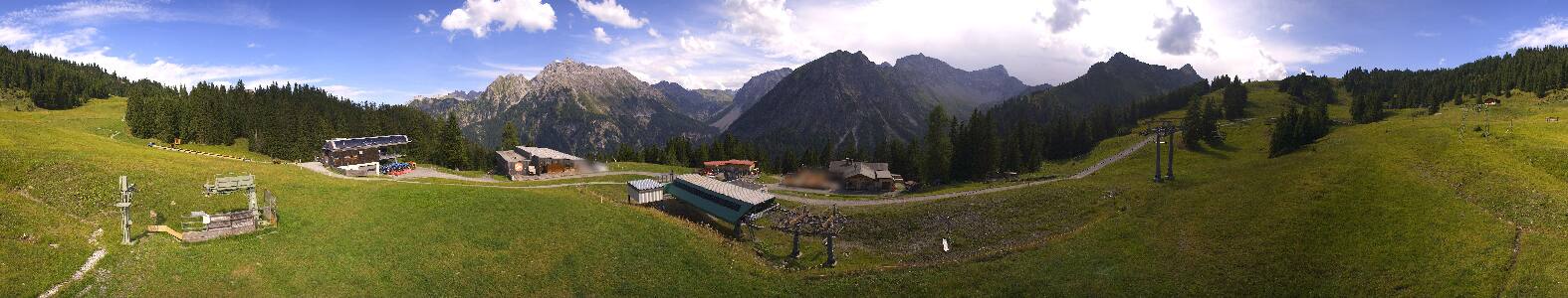 Palüd Brandnertal