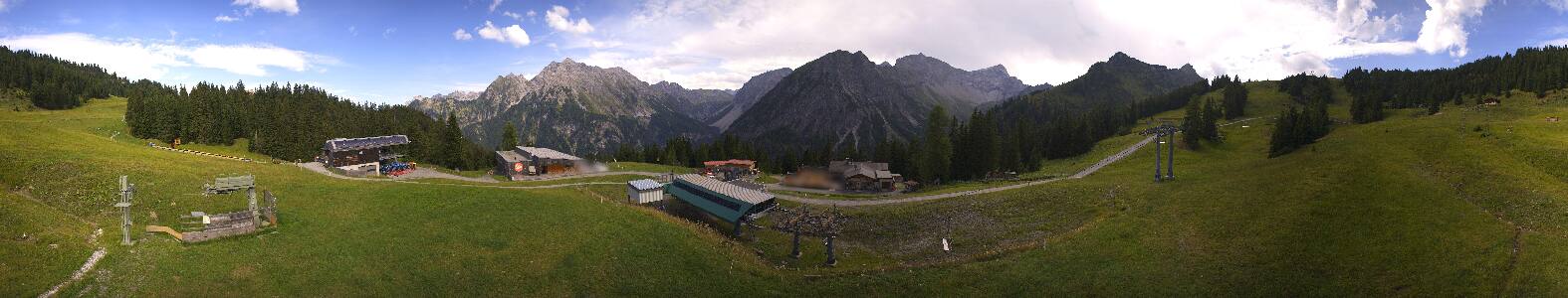 Palüd Brandnertal