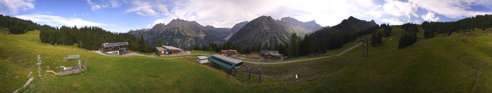 Palüd Brandnertal