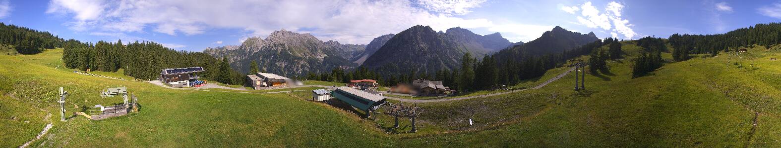 Palüd Brandnertal