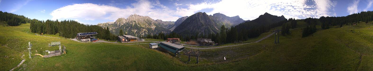 Palüd Brandnertal
