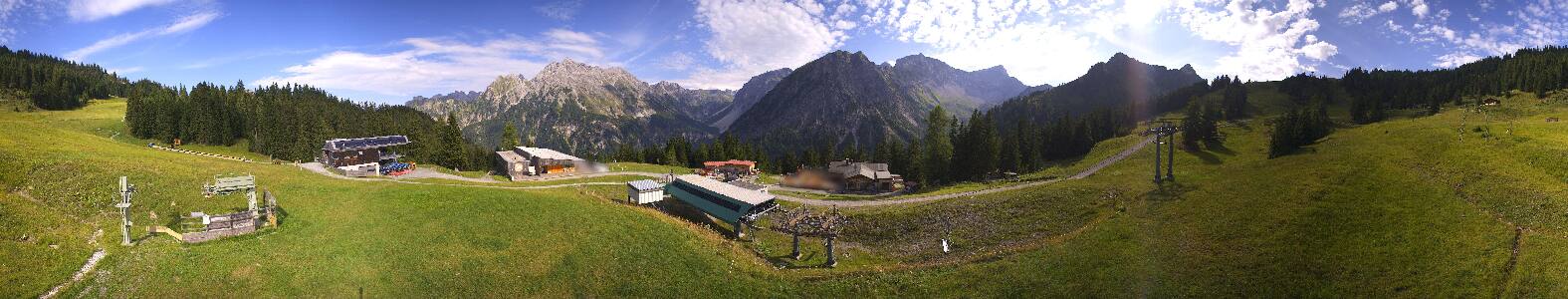 Palüd Brandnertal