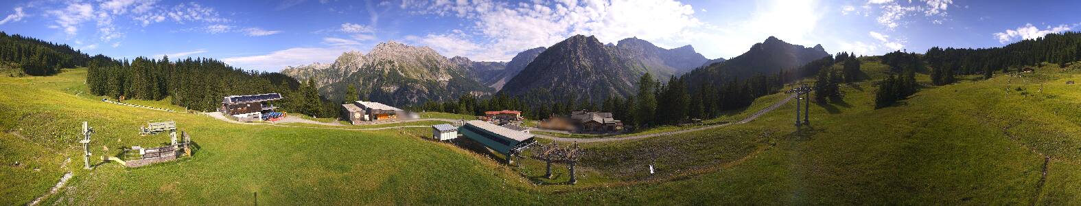 Palüd Brandnertal