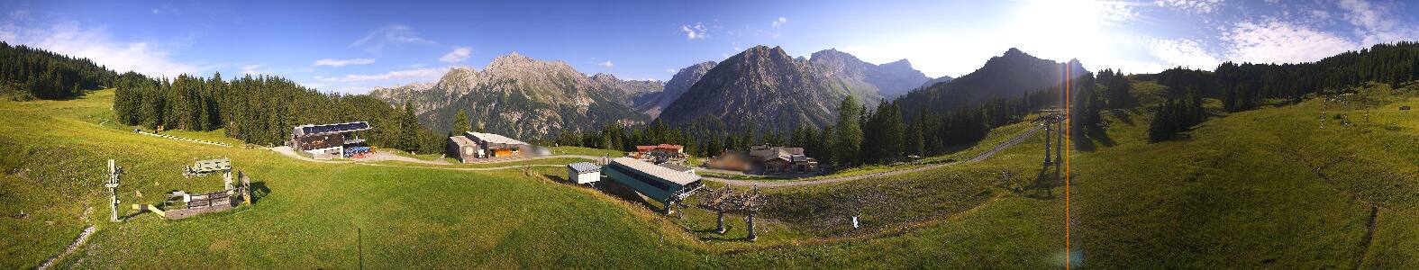 Palüd Brandnertal