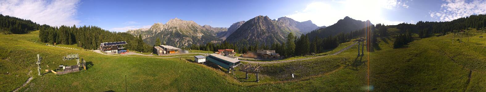 Palüd Brandnertal