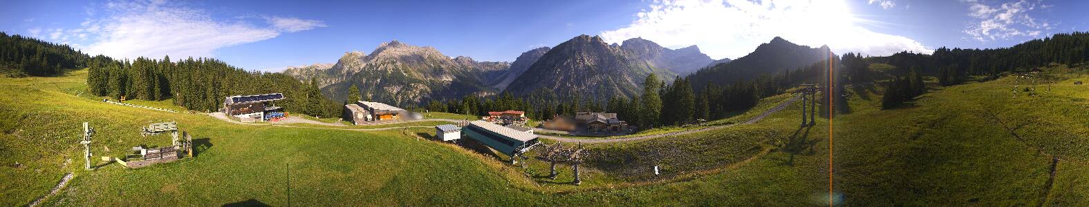 Palüd Brandnertal