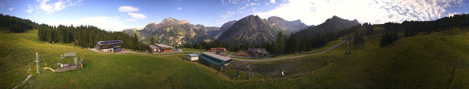 Palüd Brandnertal