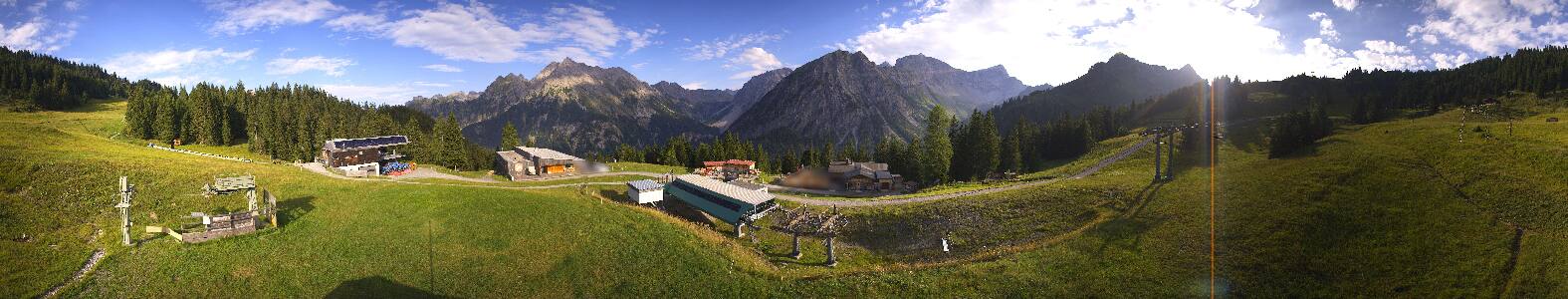 Palüd Brandnertal