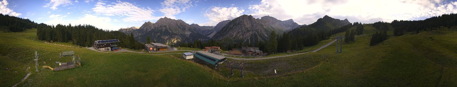 Palüd Brandnertal