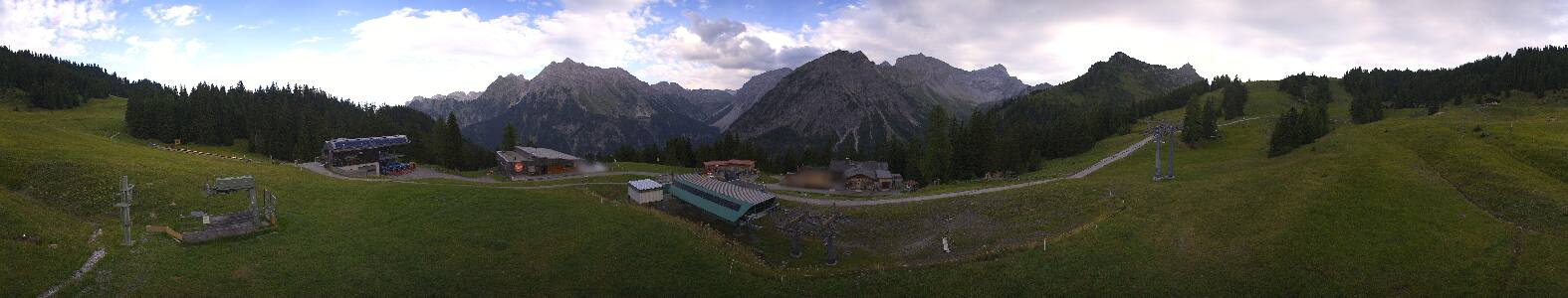 Palüd Brandnertal