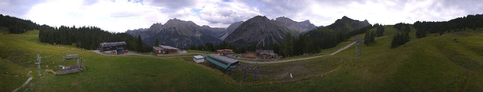 Palüd Brandnertal