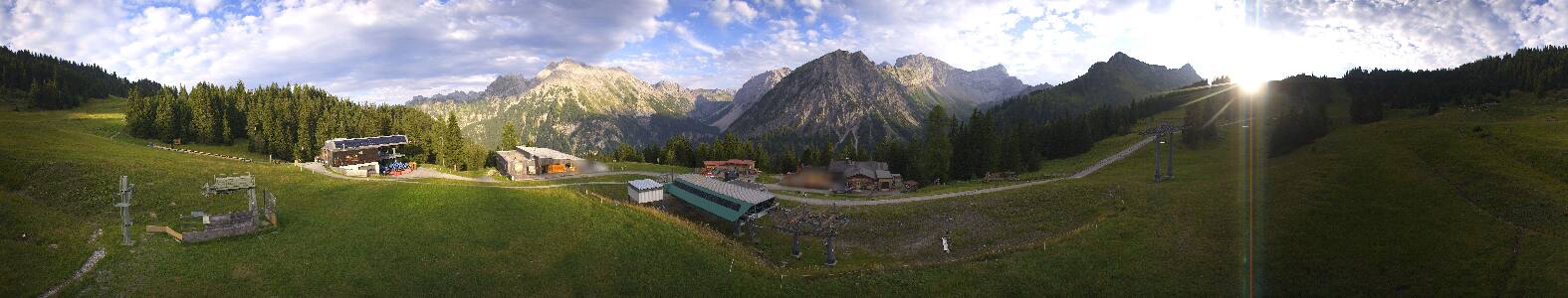 Palüd Brandnertal