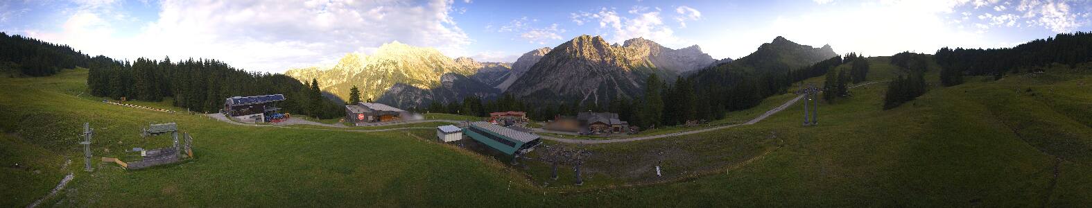 Palüd Brandnertal