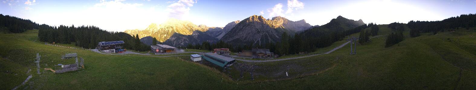 Palüd Brandnertal
