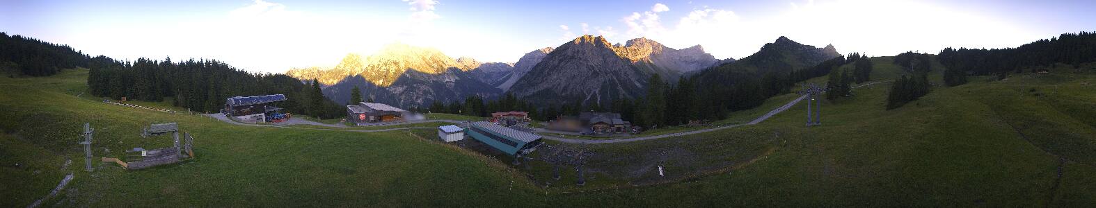 Palüd Brandnertal