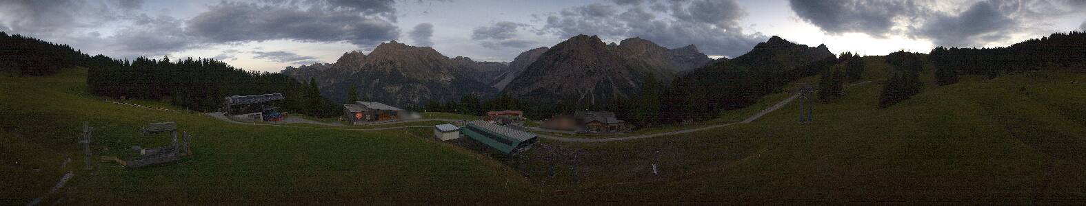 Palüd Brandnertal