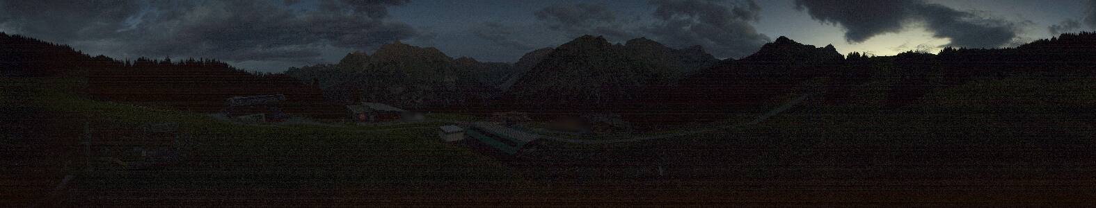 Palüd Brandnertal